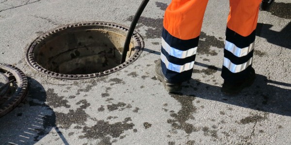 Drain Cleaning Services